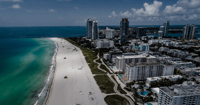 5d florida midday