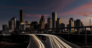 houston