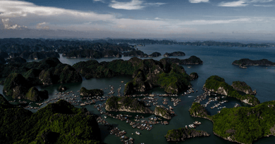 southeast asia