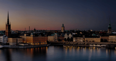 stockholm