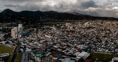 trinidad midday