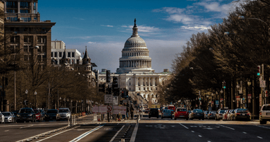 washington dc midday
