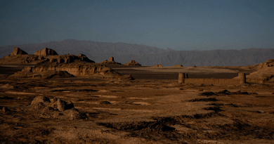 west asia
